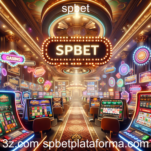 O Crescimento das Apostas Online: Uma Análise da spbet
