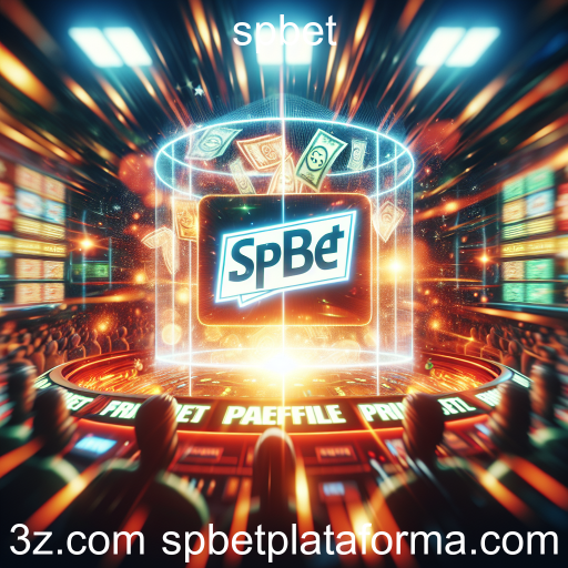 Explorando as Rifas no Spbet: Uma Nova Era de Jogos Online